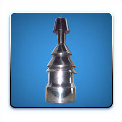 Vacuum Diffusion Pumps