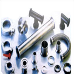 KF Clamps Attachment Fitting