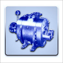 Water Ring Vacuum Pump