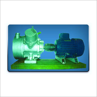 Vacuum Pressure Pump