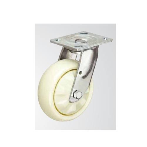 Double Ball Caster Wheel Wheel Size: 25/38/50/75 Mm