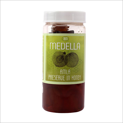 Amla Preserve In Honey