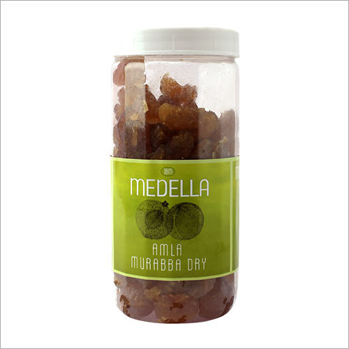 Amla Dry Murabba