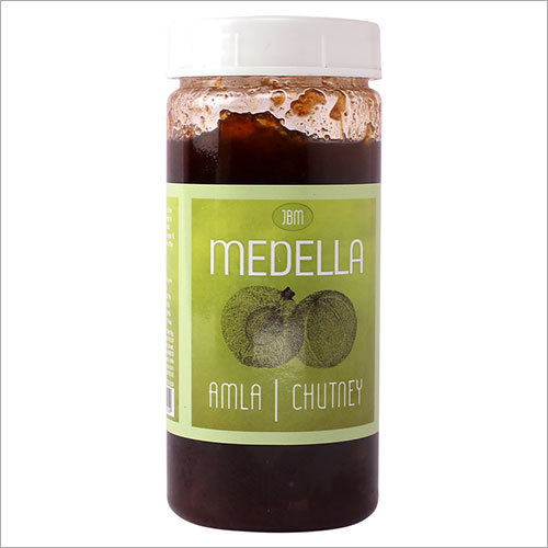 Amla Chutney