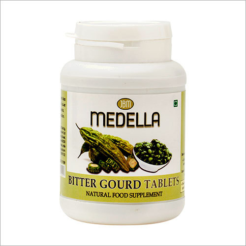 Bitter Gourd Tablet