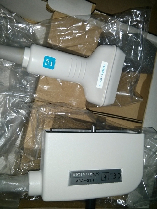 Honda HLS-475M Linear Vascular 60mm Ultrasound Transducer Probe