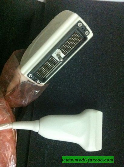 SonoScape L741 Broadband Linear Array Ultrasound Transducer Probe