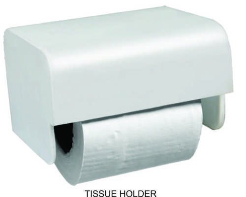 Tissue Holder