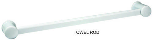 Towel Rod