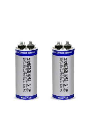 AC Capacitor