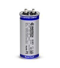 High Voltage Ac Capacitors