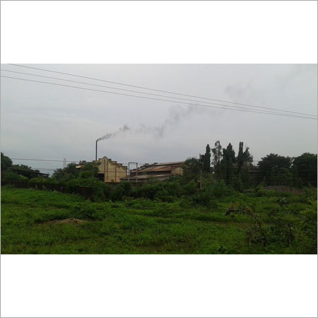 Our Chemical Plants