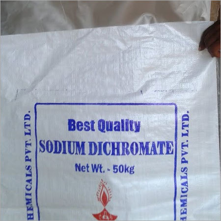Sodium Dichromate Chemicals