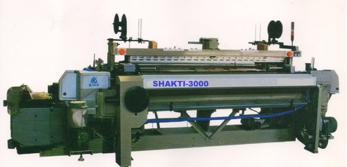 Shakti Rapier Loom