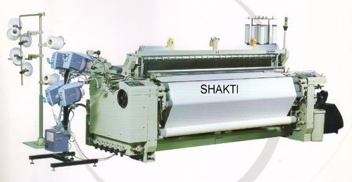 Shakti Air Jet Looms