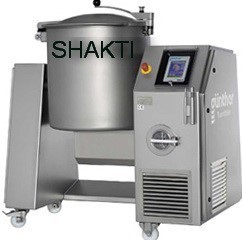 Shakti PP Tumbler Mixer