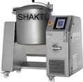Shakti Pp Tumbler Mixer