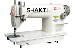 Shakti Sewing Machine