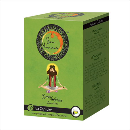 Packaging Mock Ups Green Peace