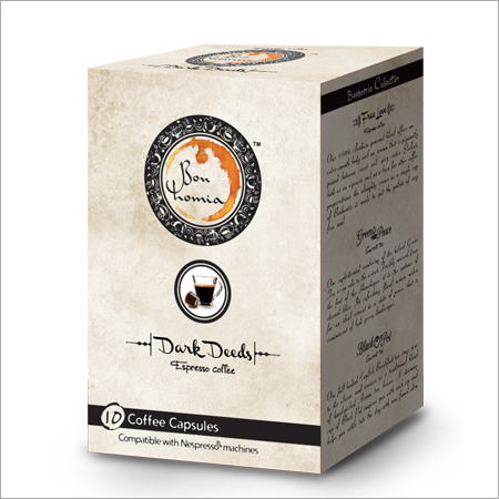 Packaging Mock Ups Dark Deeds