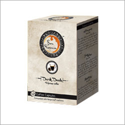 Coffee Pack Dark Deeds