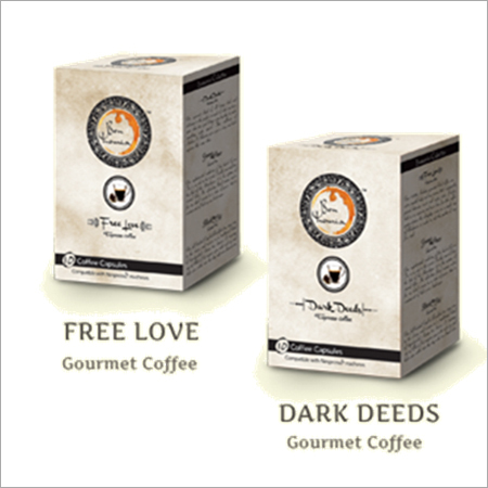 Coffee Machines
