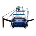  Mat Weaving Machine
