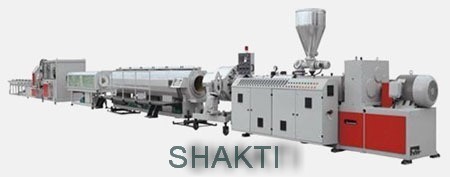 Extrusion Machine