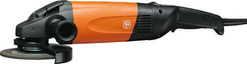 Large Angle Grinders