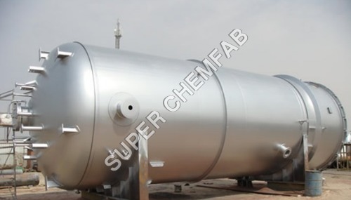 Pressure Vessel