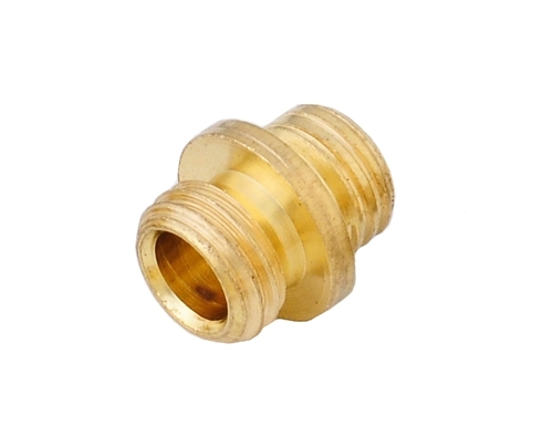 Brass Extension Nipple
