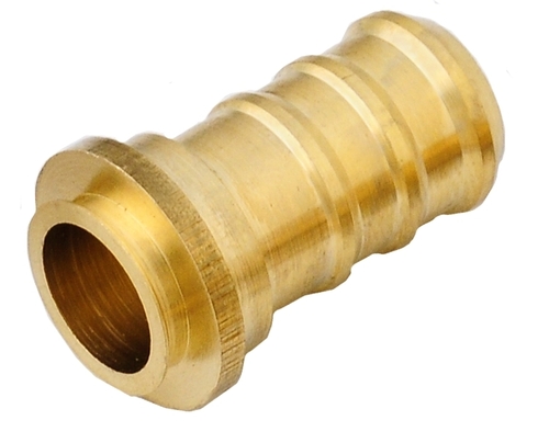 Brass Metal Hose Nipple