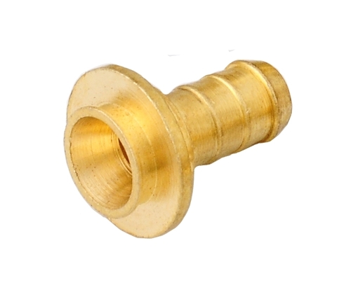 Brass Barb Fittings