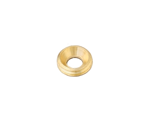 Brass Check Ring