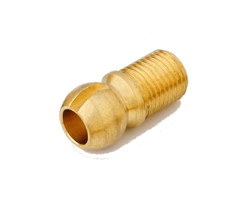 Brass Civil Fitting Parts