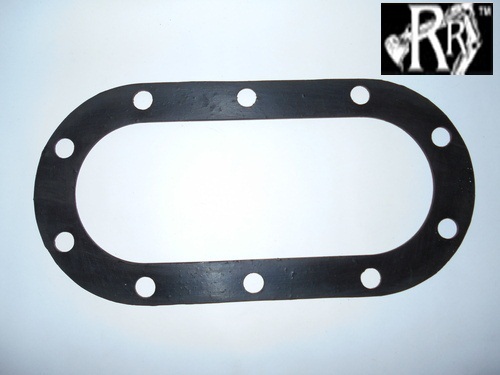 EXHAUST MANIFOLDPACKING O/M(IN