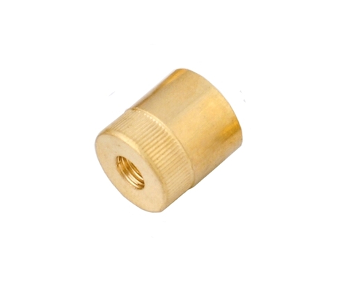 Brass Knurling Inserts