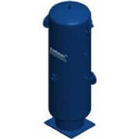 Evolution Rotary Screw Air Receiver