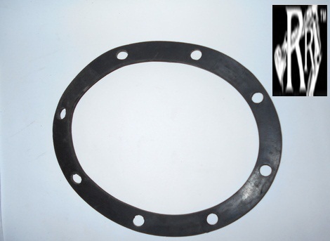 HYDRAULIC TANK GASKET O/M