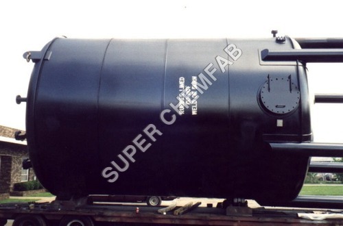 Anti Corrosive Lining