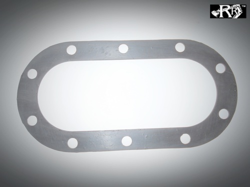DIESEL TANK GASKET 3DX
