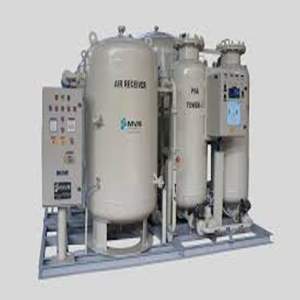 Trident Nitrogen Generator