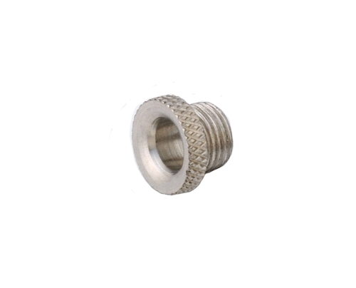 Brass Knurling Bush