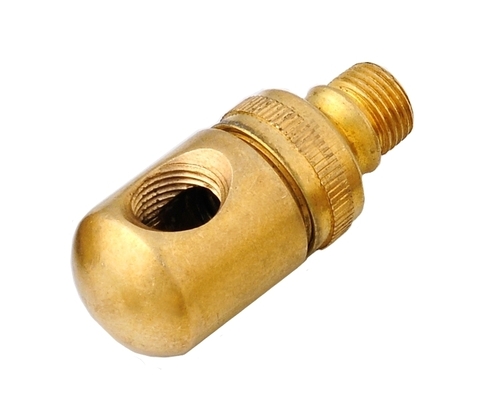 Brass Electrical Parts
