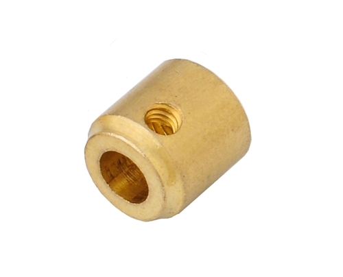 Brass Electrical Fitting Parts