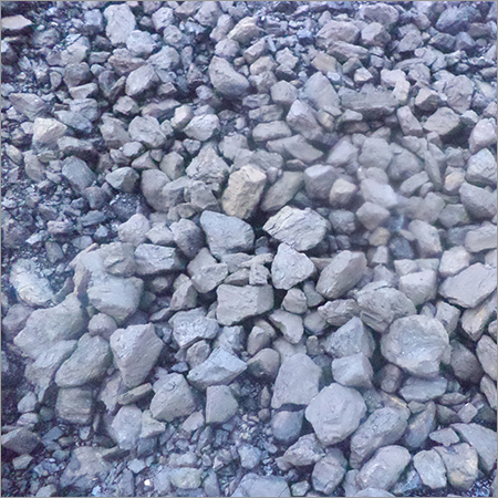 Imported Black Coal