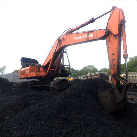 Industrial Coal