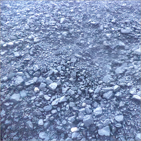 Coal Dust
