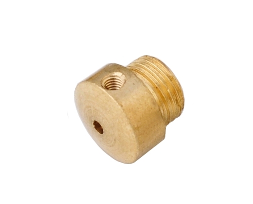 Brass Electrical Fitting Component