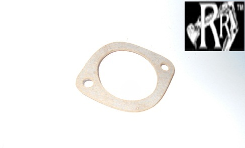 TRANSMISSION STRAINER GASKET